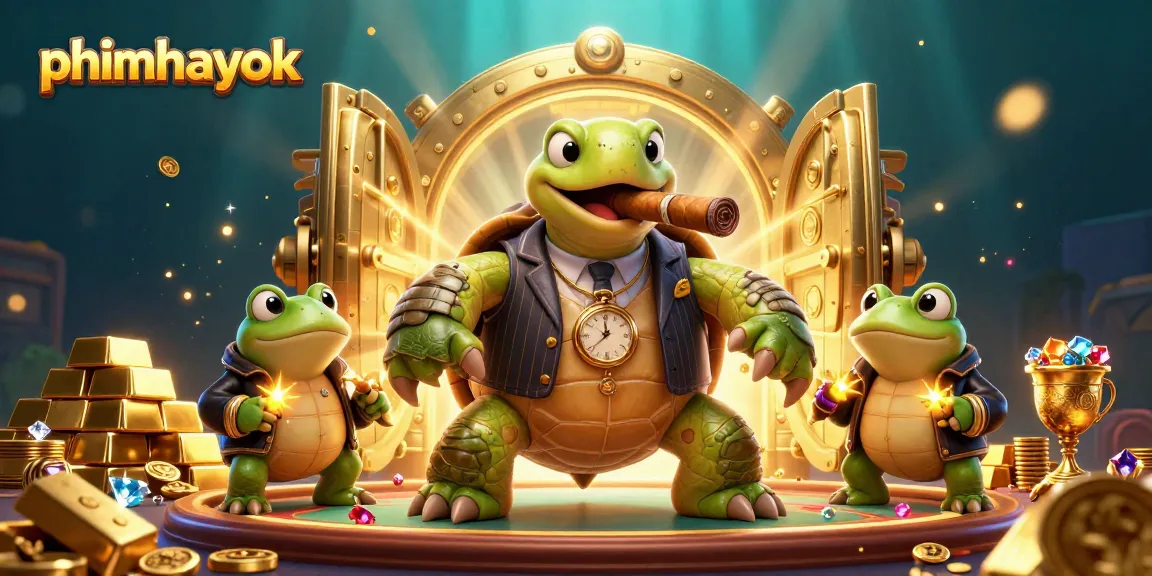 Pursue big wins with phimhayok's vibrant online casino, featuring dynamic gambling elements.