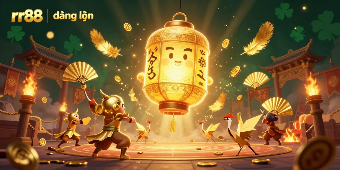Spin the reels at rr88 | đăng nhập casino, where luck meets adventure in a vibrant gaming atmosphere.
