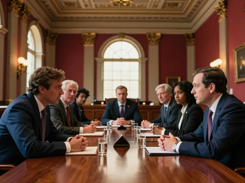 Key Legal Insights for Navigating Government Regulations